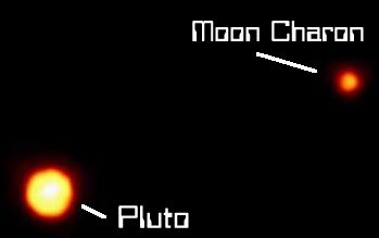Pluto