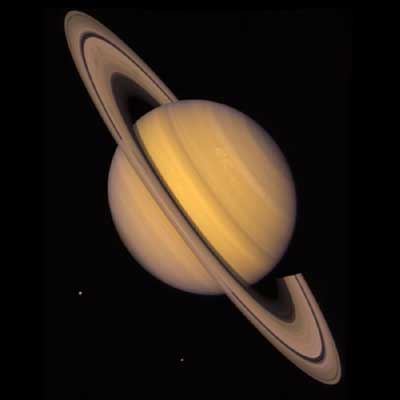 Saturn